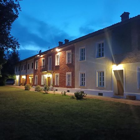 Tigliole Guest House La Carolina מראה חיצוני תמונה