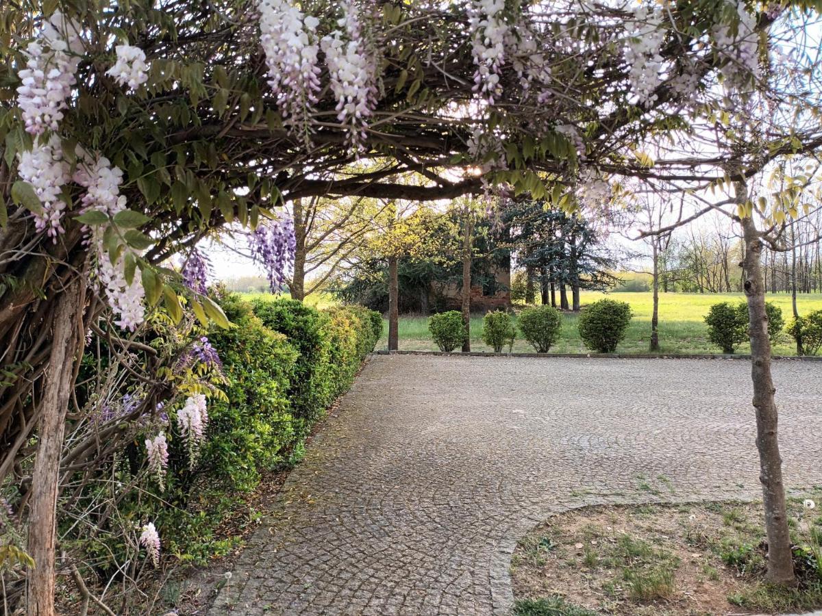 Tigliole Guest House La Carolina מראה חיצוני תמונה