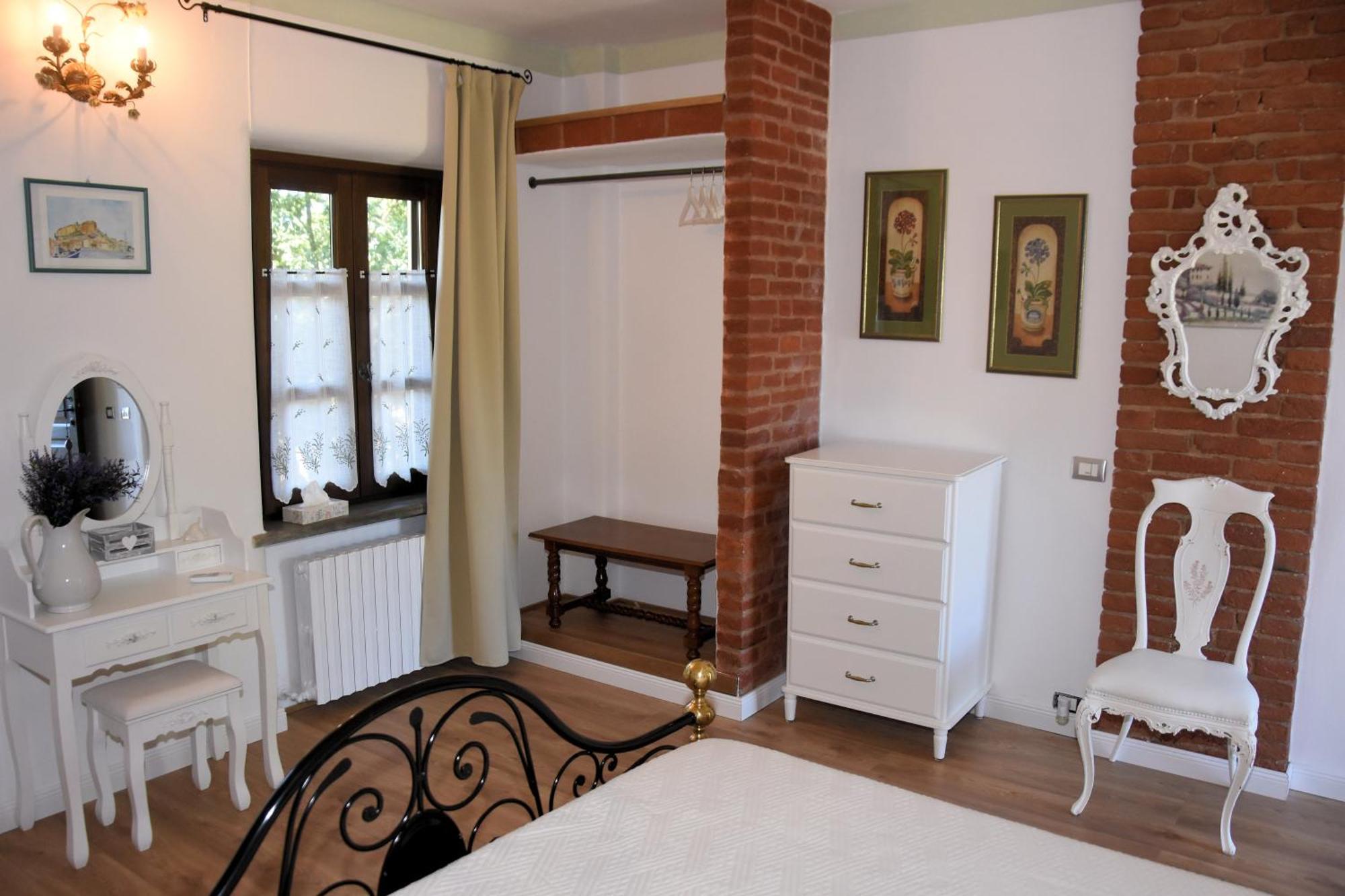 Tigliole Guest House La Carolina מראה חיצוני תמונה