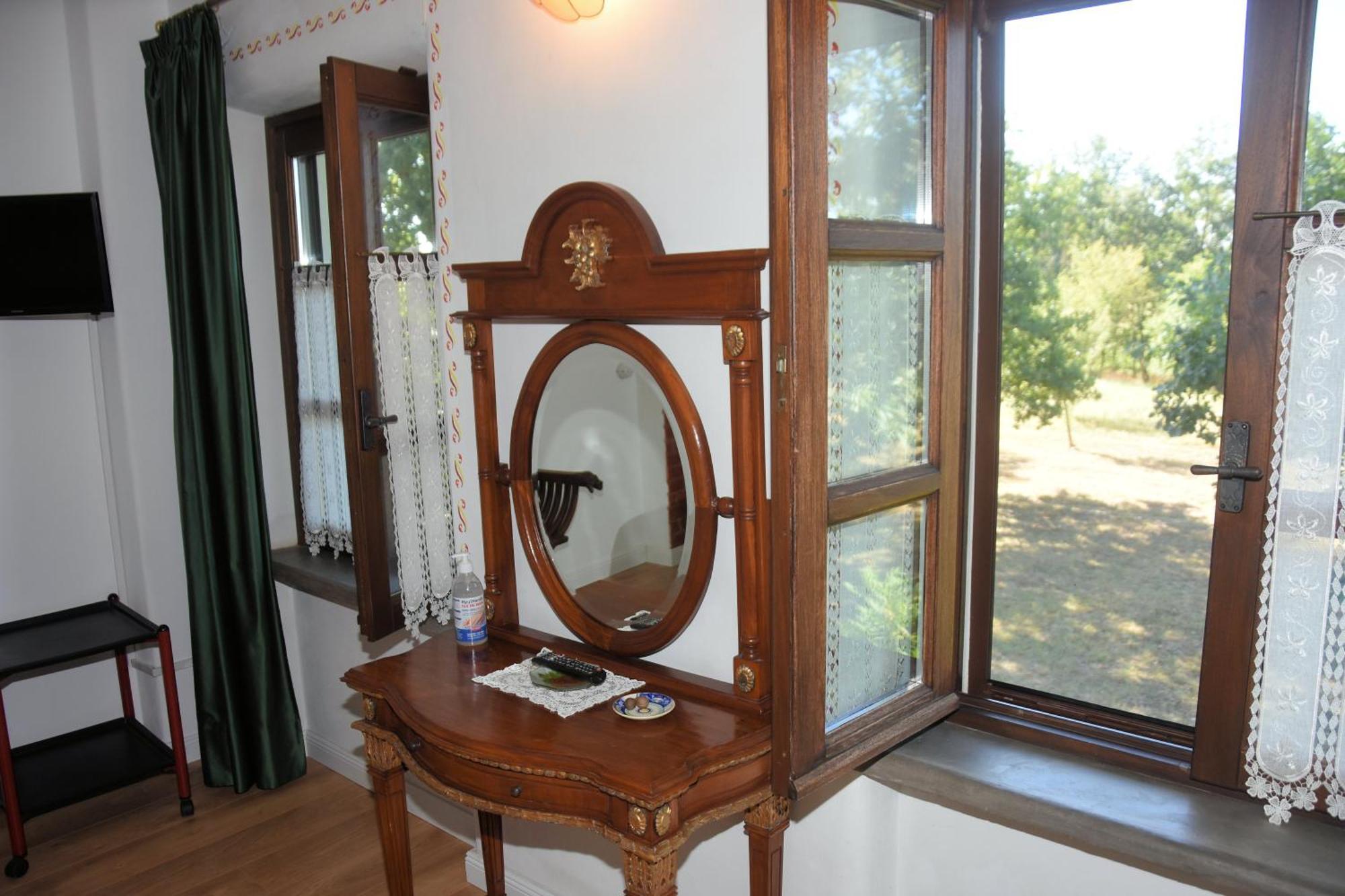 Tigliole Guest House La Carolina מראה חיצוני תמונה